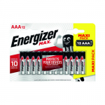 ENERGIZER MAX AAA BATTERY 16PACK